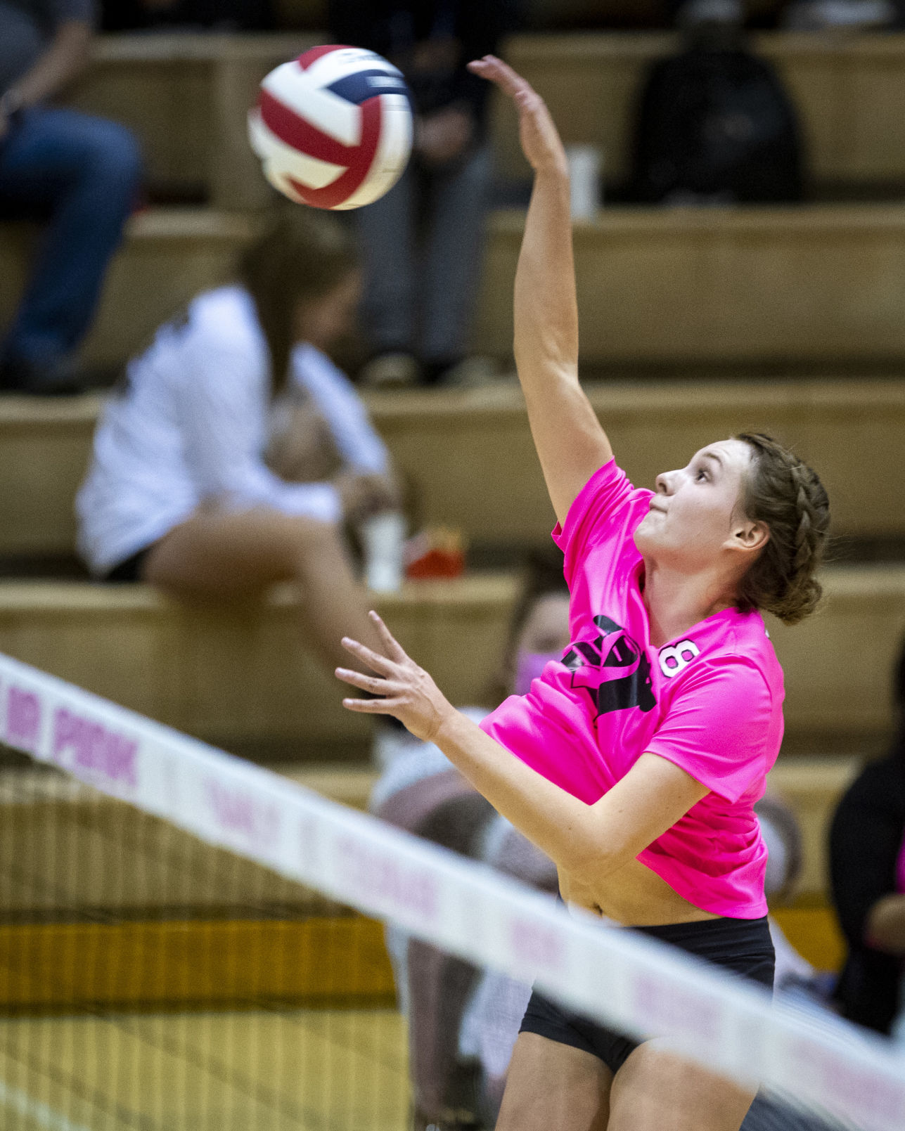 Billings West vs. Billings Skyview